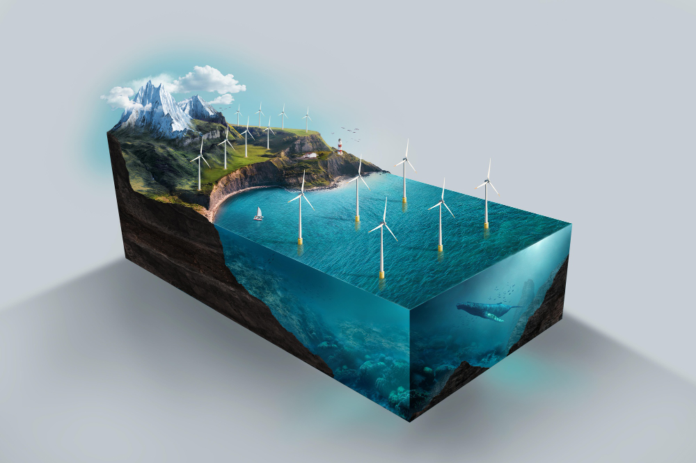 From Utility to Profitability: Business Strategies in Energy and Water